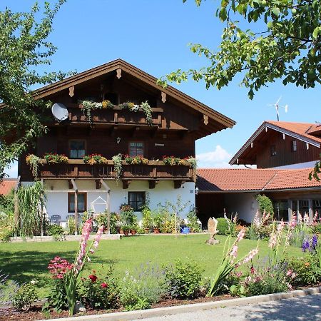 Ferienwohnung Bei Mutti Rottau Dış mekan fotoğraf