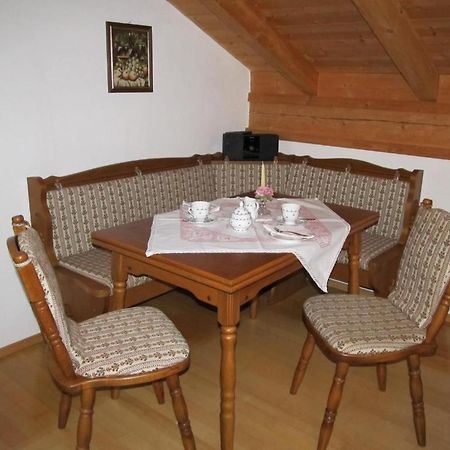 Ferienwohnung Bei Mutti Rottau Dış mekan fotoğraf