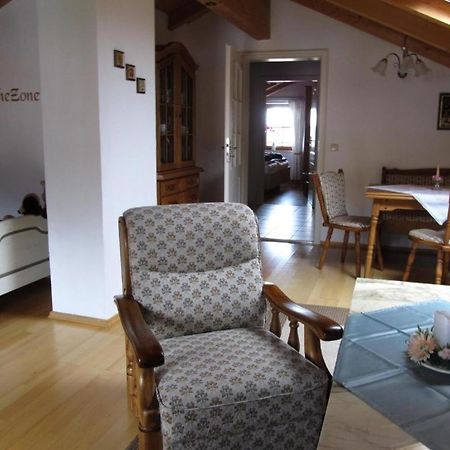 Ferienwohnung Bei Mutti Rottau Dış mekan fotoğraf